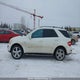 4JGBB2FB6AA616395 2010 Mercedes-Benz Ml 350 Bluetec auction photo thumbnail 14
