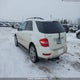 4JGBB2FB6AA616395 2010 Mercedes-Benz Ml 350 Bluetec auction photo thumbnail 3