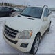 4JGBB2FB6AA616395 2010 Mercedes-Benz Ml 350 Bluetec auction photo thumbnail 6