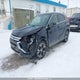 JA4AT4AA1LZ602023 2020 Mitsubishi Eclipse Cross Le/Sp auction photo thumbnail 2