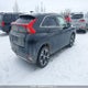 JA4AT4AA1LZ602023 2020 Mitsubishi Eclipse Cross Le/Sp auction photo thumbnail 4