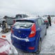 KMHCU5AE5DU119276 2013 Hyundai Accent Gls/Se auction photo thumbnail 17