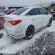 5NPE34AF2GH414451 2016 Hyundai Sonata Sport/Limited auction photo thumbnail 4
