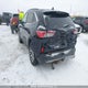 1FMCU9J94MUA77824 2021 Ford Escape Titanium auction photo thumbnail 3