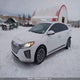 KMHC05LJ0LU061596 2020 Hyundai Ioniq Electric Ultimate auction photo thumbnail 2