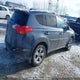 2T3RFREV3EW217883 2014 Toyota Rav4 Xle auction photo thumbnail 4
