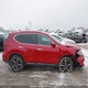 5N1AT2MV3HC755310 2017 Nissan Rogue S/Sl Platinum/Sv auction photo thumbnail 14