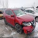 5N1AT2MV3HC755310 2017 Nissan Rogue S/Sl Platinum/Sv auction photo thumbnail 1