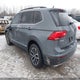 3VV2B7AX4KM186098 2019 Volkswagen Tiguan Comfortline auction photo thumbnail 3