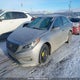 5NPE24AF2FH247154 2015 Hyundai Sonata Gl auction photo thumbnail 2
