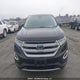 2FMPK4K92HBB44814 2017 Ford Edge Titanium auction photo thumbnail 12