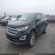2FMPK4K92HBB44814 2017 Ford Edge Titanium auction photo thumbnail 2