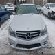 WDDGF8AB2EA907352 2014 Mercedes-Benz C 300 4Matic auction photo thumbnail 11