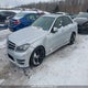 WDDGF8AB2EA907352 2014 Mercedes-Benz C 300 4Matic auction photo thumbnail 2