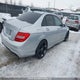 WDDGF8AB2EA907352 2014 Mercedes-Benz C 300 4Matic auction photo thumbnail 4