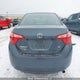 2T1BURHE7KC246683 2019 Toyota Corolla Le auction photo thumbnail 17
