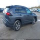 2T3R1RFV1SC528528 2025 Toyota Rav4 Xle auction photo thumbnail 4