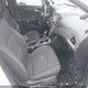 1G1BE5SM6H7229284 2017 Chevrolet Cruze Lt Auto auction photo thumbnail 5