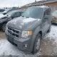 1FMCU0D76AKC20852 2010 Ford Escape Xlt auction photo thumbnail 2