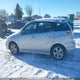 2T1KR32E15C844828 2005 Toyota Corolla Matrix Xr auction photo thumbnail 15