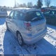2T1KR32E15C844828 2005 Toyota Corolla Matrix Xr auction photo thumbnail 3