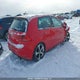 3VW547AU1FM104228 2015 Volkswagen Golf Gti 5-Door Performance auction photo thumbnail 4