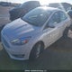 1FADP3J25GL206220 2016 Ford Focus Titanium auction photo thumbnail 2