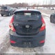 KMHCT5AE6HU316739 2017 Hyundai Accent Se auction photo thumbnail 17