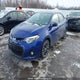 2T1BURHEXEC185785 2014 Toyota Corolla S auction photo thumbnail 2