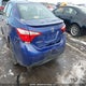 2T1BURHEXEC185785 2014 Toyota Corolla S auction photo thumbnail 6