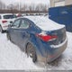 KMHDH4AE3FU266508 2015 Hyundai Elantra Sport Appearance auction photo thumbnail 3