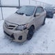 2T1BU4EE3BC700032 2011 Toyota Corolla Ce auction photo thumbnail 2