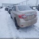2T1BU4EE3BC700032 2011 Toyota Corolla Ce auction photo thumbnail 3