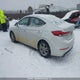 KMHD84LF9JU499372 2018 Hyundai Elantra Gl Se auction photo thumbnail 3