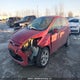 3FADP4FJ9BM136976 2011 Ford Fiesta Ses auction photo thumbnail 6
