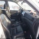 5FNYF6H81HB509168 2017 Honda Pilot Ex-L Res auction photo thumbnail 5