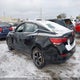 3N1AB8CV3SY309512 2025 Nissan Sentra Sv auction photo thumbnail 3