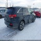5XYPHDA5XLG703645 2020 Kia Sorento Ex/S auction photo thumbnail 4