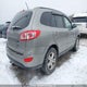 5XYZG4AG1CG157931 2012 Hyundai Santa Fe Gl 3.5 auction photo thumbnail 4