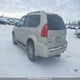 JTJBT20X040054166 2004 Lexus Gx 470 470 auction photo thumbnail 3