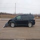 5TDKZ3DC0KS010452 2019 Toyota Sienna Le 8-Passenger auction photo thumbnail 14