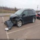 5TDKZ3DC0KS010452 2019 Toyota Sienna Le 8-Passenger auction photo thumbnail 2
