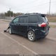 5TDKZ3DC0KS010452 2019 Toyota Sienna Le 8-Passenger auction photo thumbnail 3