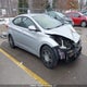 5NPDH4AE5BH024716 2011 Hyundai Elantra Gl auction photo thumbnail 1