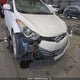 KMHDH6AE7DU019212 2013 Hyundai Elantra Coupe Gs/Se auction photo thumbnail 6