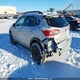 JF2GTABC6M8383695 2021 Subaru Crosstrek auction photo thumbnail 3
