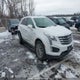 1GYKNDRS6JZ227951 2018 Cadillac Xt5 Luxury auction photo thumbnail 1