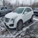 1GYKNDRS6JZ227951 2018 Cadillac Xt5 Luxury auction photo thumbnail 2