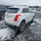 1GYKNDRS6JZ227951 2018 Cadillac Xt5 Luxury auction photo thumbnail 4