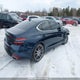 KMTG54TE6NU087404 2022 Genesis G70 3.3T Advanced Awd auction photo thumbnail 4